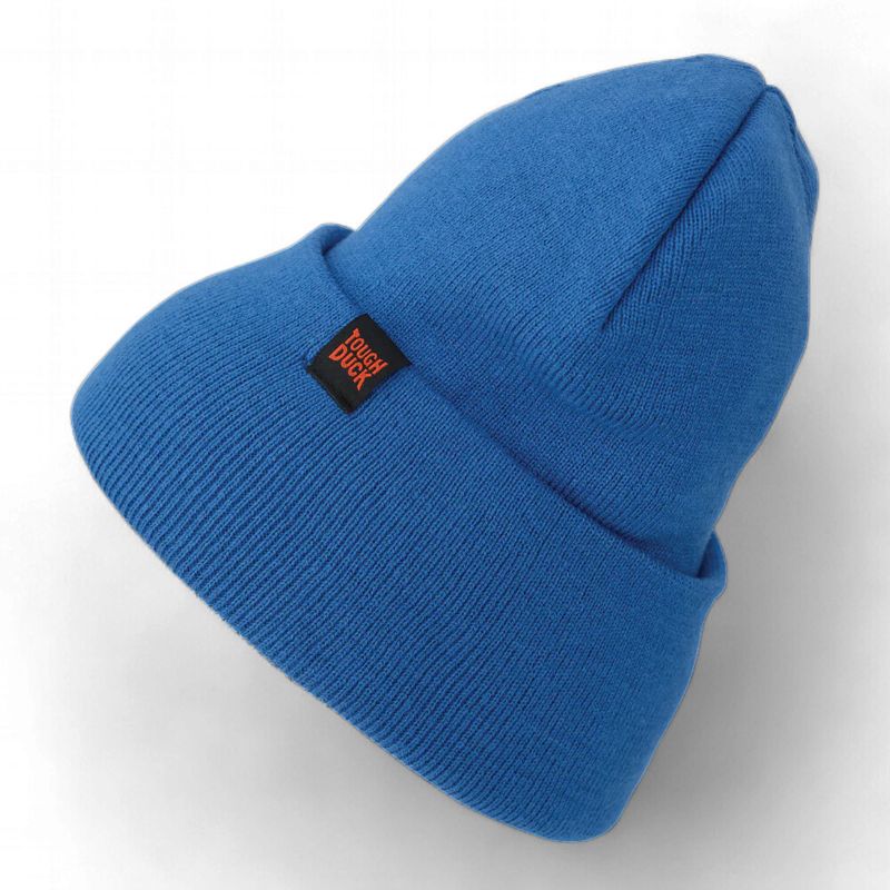 Tough Duck Beanie Watch Cap