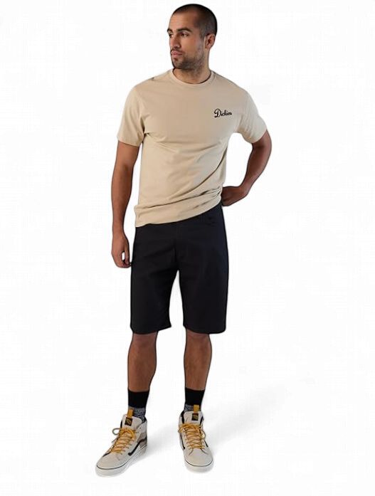 Dickies Men's 11" Flex Duck Shorts