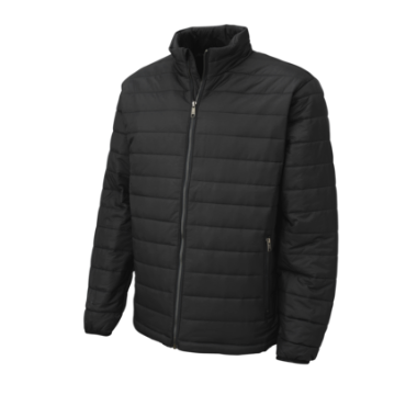 Tough Duck Mountaineering Jacket - WJ23, Colour: Black, Size: Medium