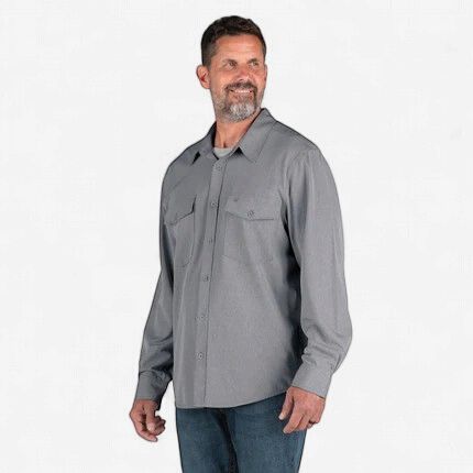Berne Men Tops