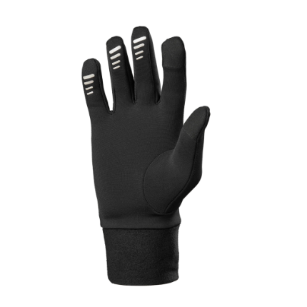 Baffin Glove Liner, Colour: Black, Size: L