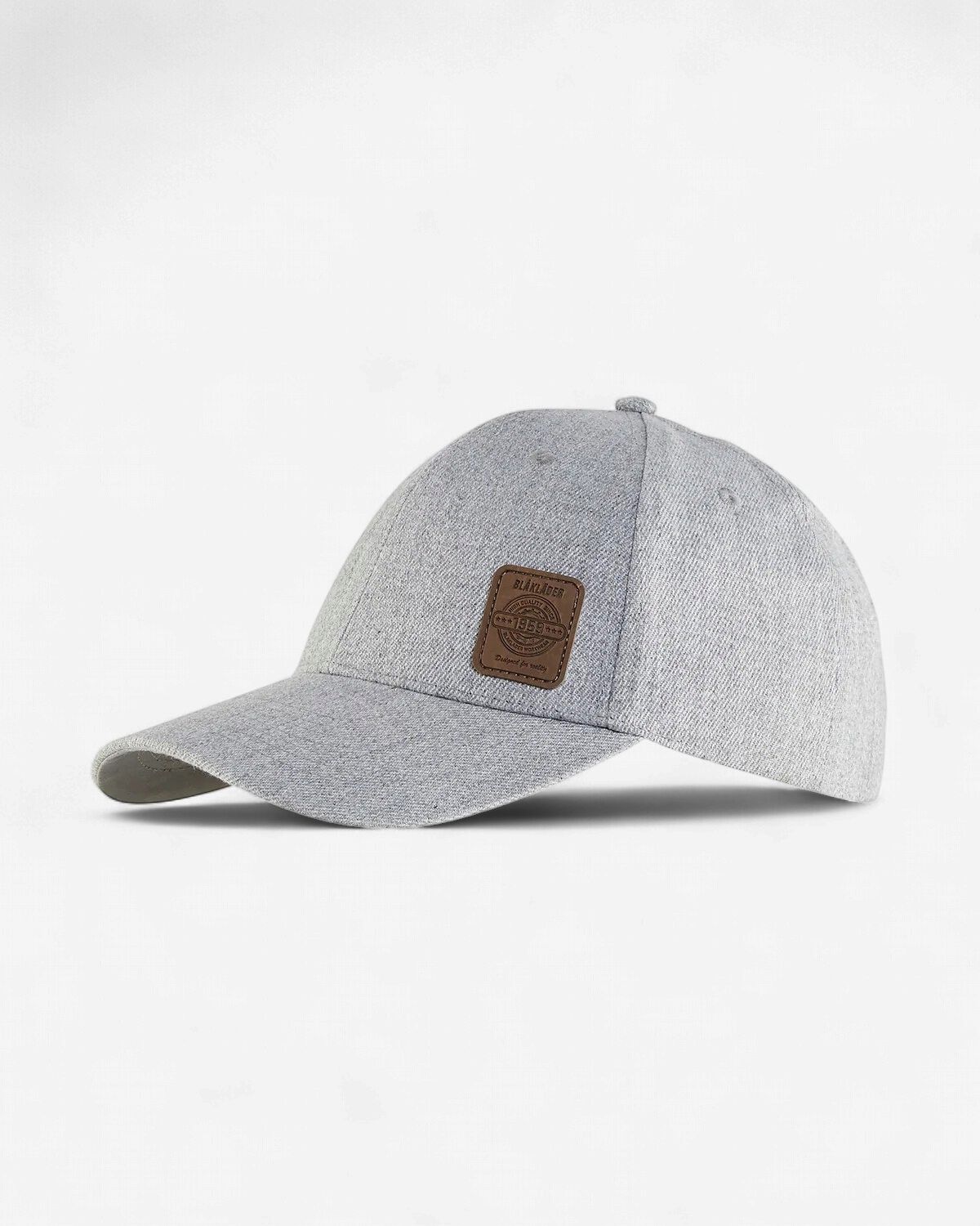 Blaklader Wool Baseball Cap