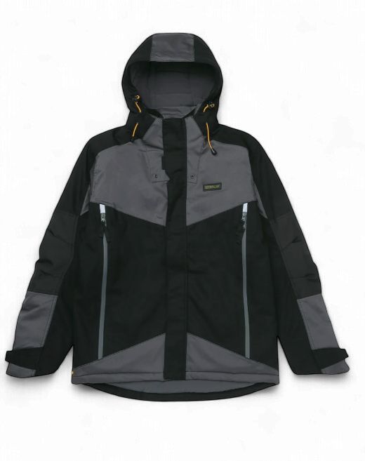 Men's Triton Waterproof Insulated Jacket