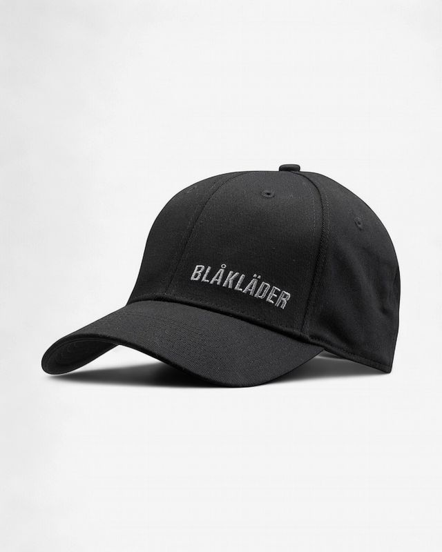 Blaklader Fitted Baseball Cap