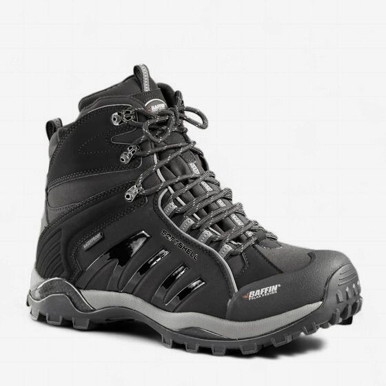 Baffin Zone Men Boot