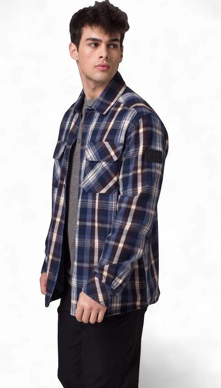 CAT Heavy Weight Overshirt