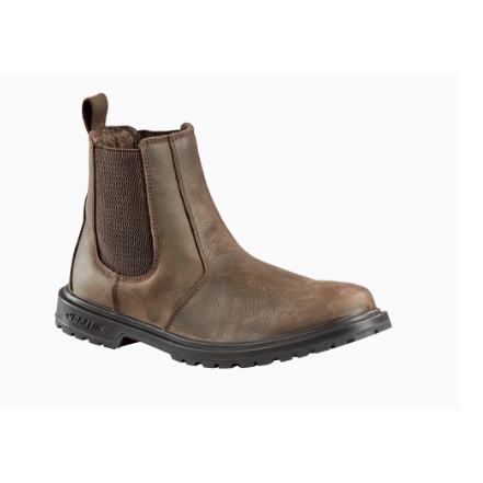 Baffin Eastern Boot, Colour: Brown, Size: 10