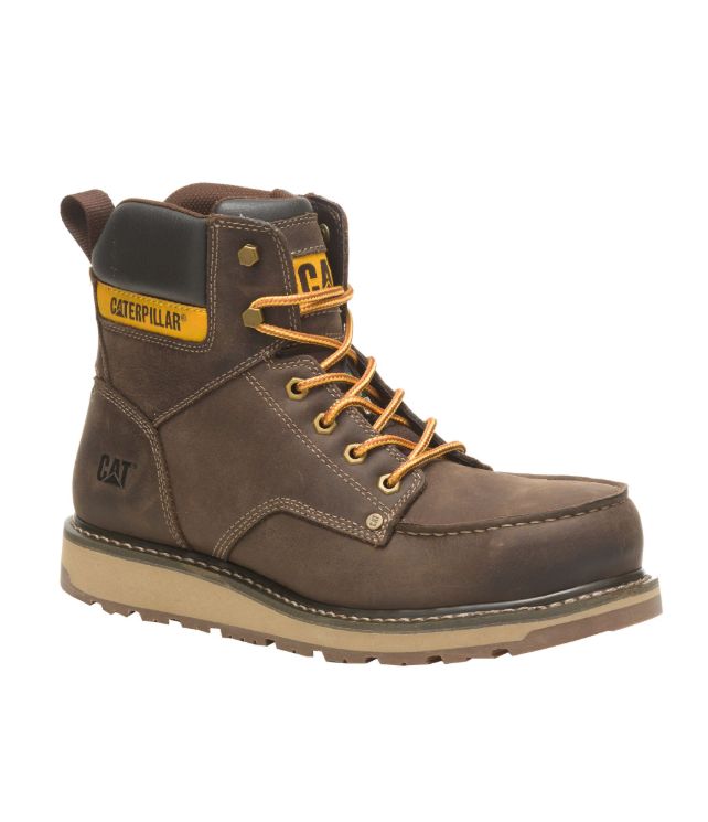 CAT Calibrate CSA Work Boot