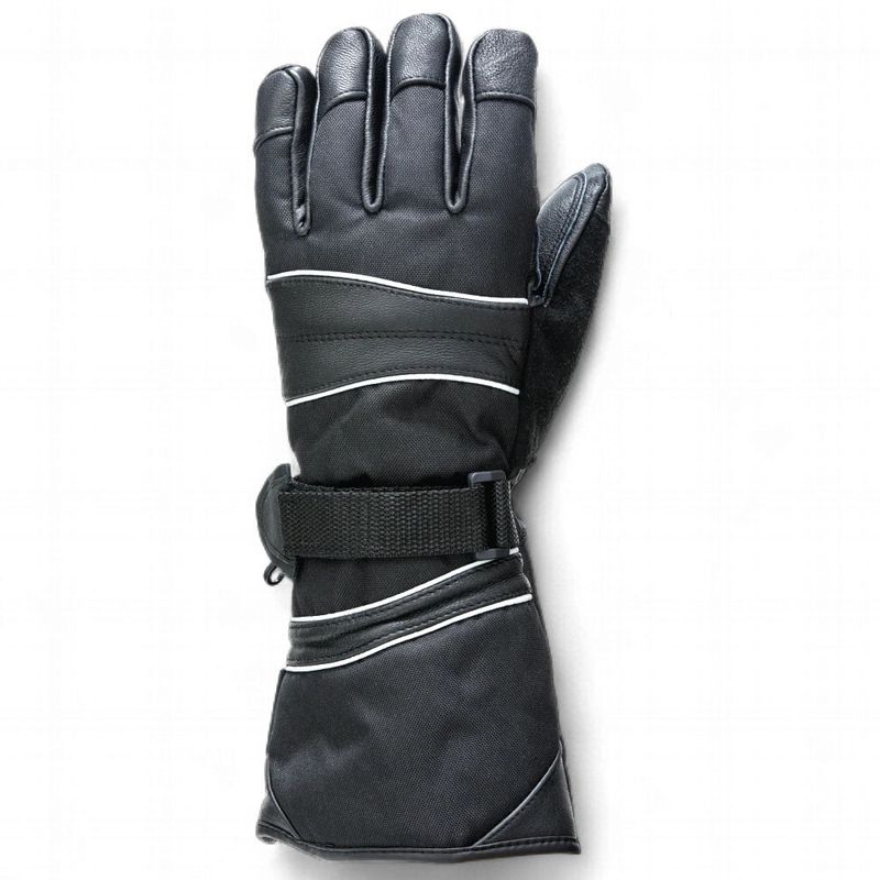 Tough Duck Snowmobile Glove
