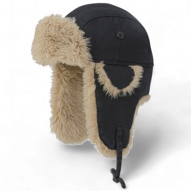 Tough Duck Aviator Hat
