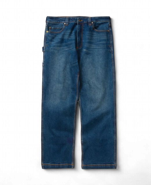 Men's D2 Carpenter Jean