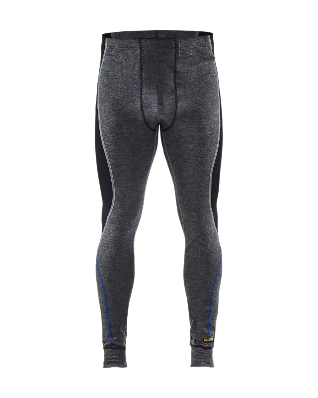 Blaklader Merino Wool Base Layer Bottoms