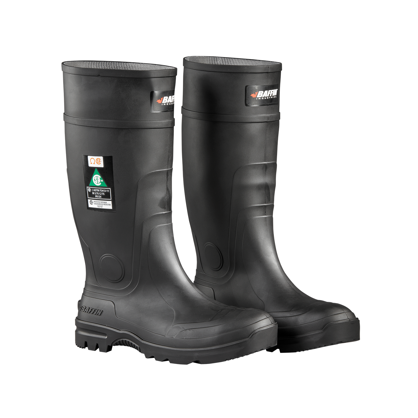 Baffin Rubber Boot