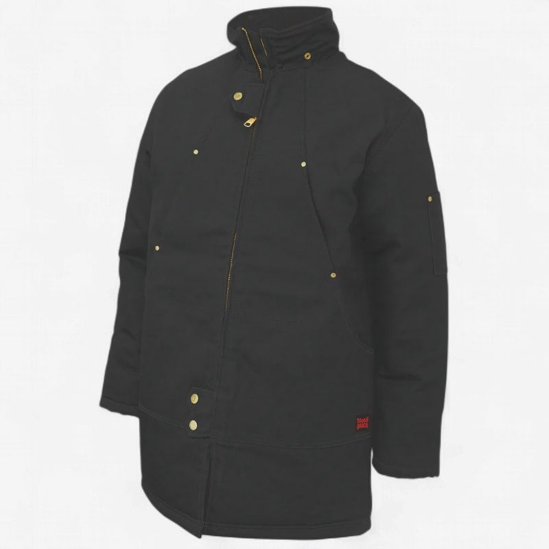 Tough Duck Abraham Hydro Parka