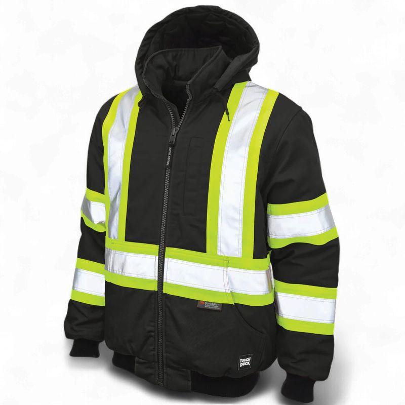 Tough Duck Safety Bomber SJ25