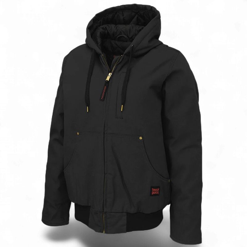 Tough Duck Women's Duck Bomber - WJ32