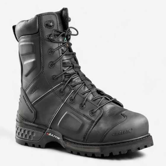 Baffin Monster 8" Internal Metatarsal Boot