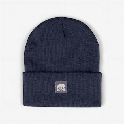 Berne Heritage Knit Cuff Beanie