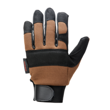 Tough Duck Precision Fit Grip Glove