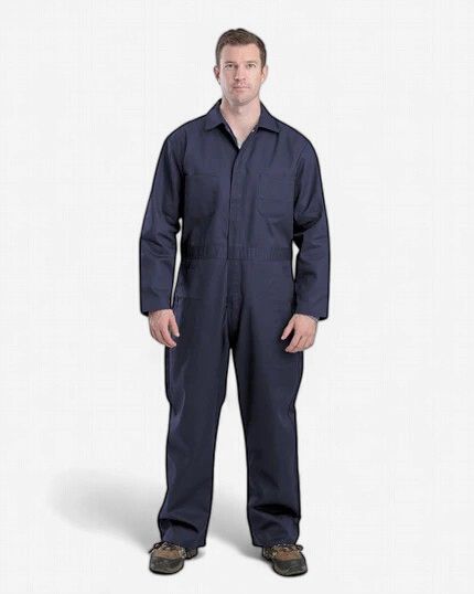 Berne Heritage Unlined Coverall
