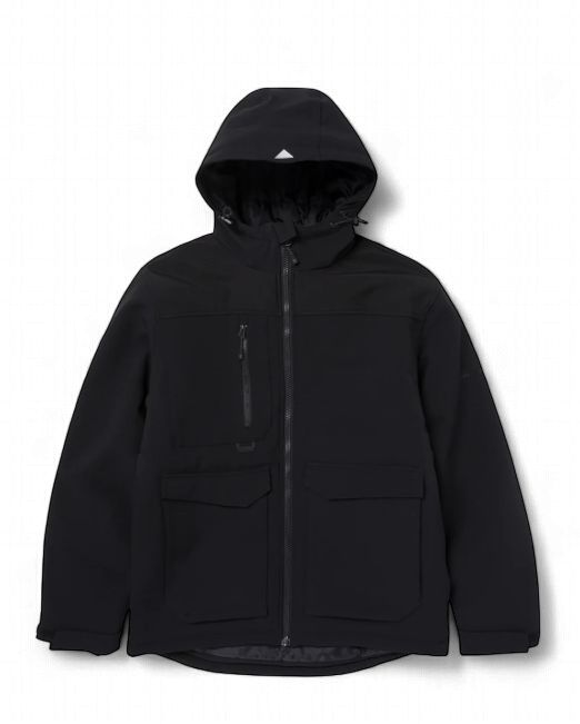 CAT Men's Pro Series Heavyweight Insulated Jacket