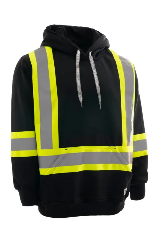Forcefield Deluxe Heavyweight Pullover Hoodie