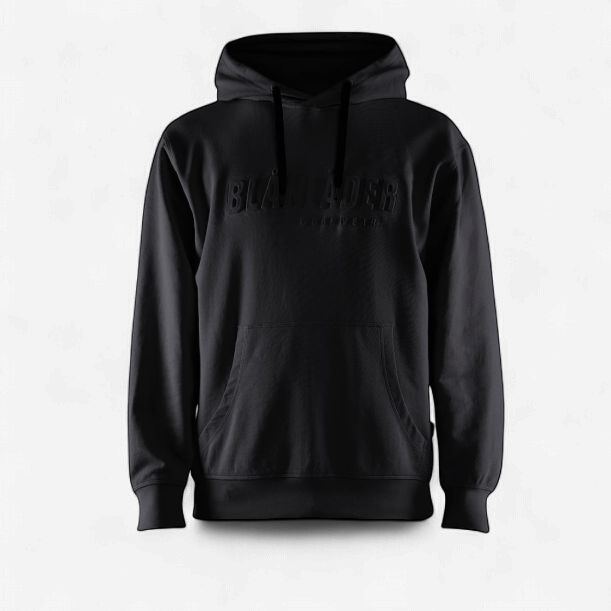 Blaklader 3D Hoodie