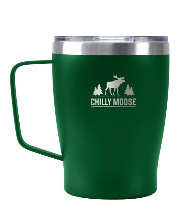 Chilly Moose Canisbay Mug