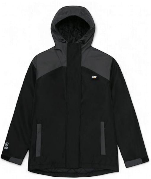 CAT Heavyweight Insulated Jacket