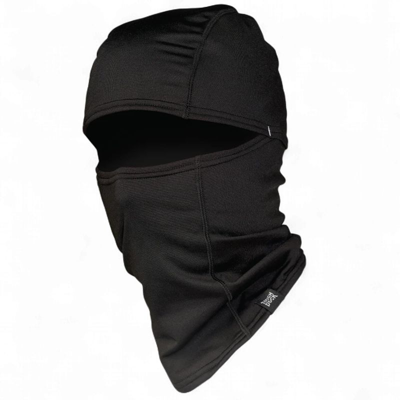 Tough Duck Reflective Stripe Hard Hat Balaclava