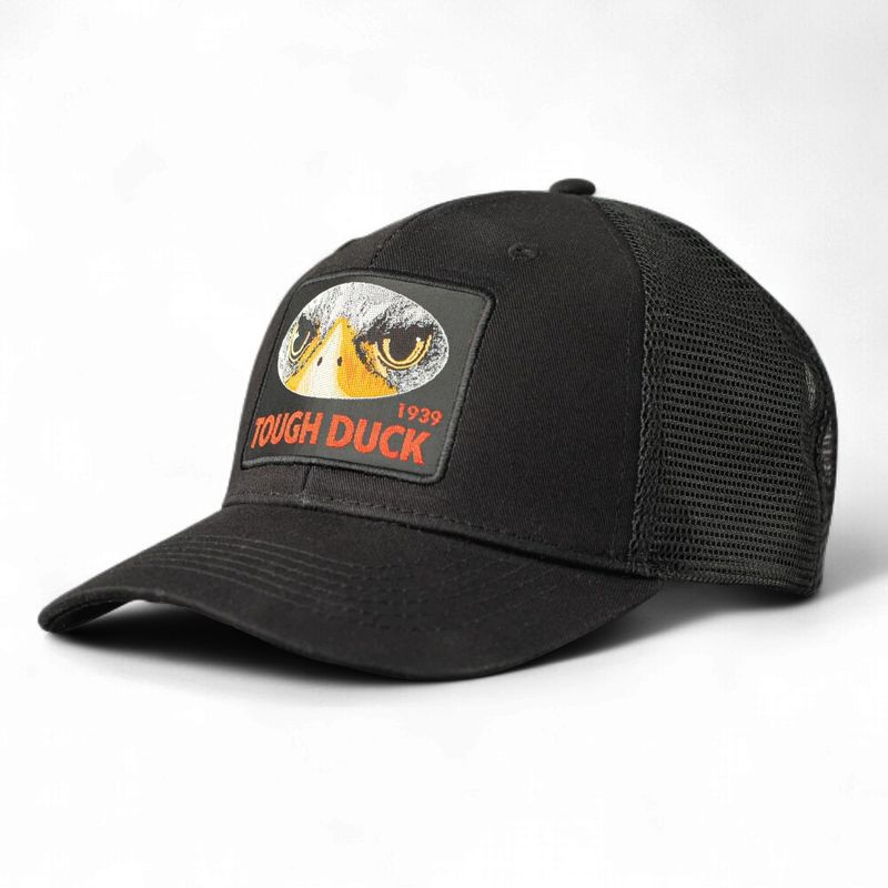 Tough Duck Trucker Cap