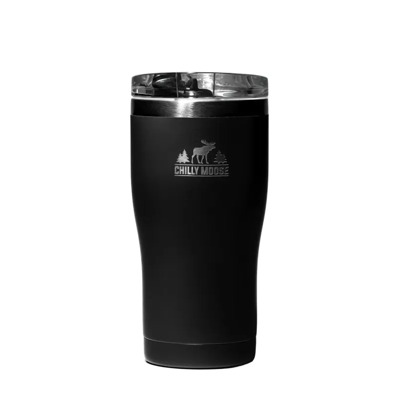 Chilly Moose Algonquin Tumbler 580mL