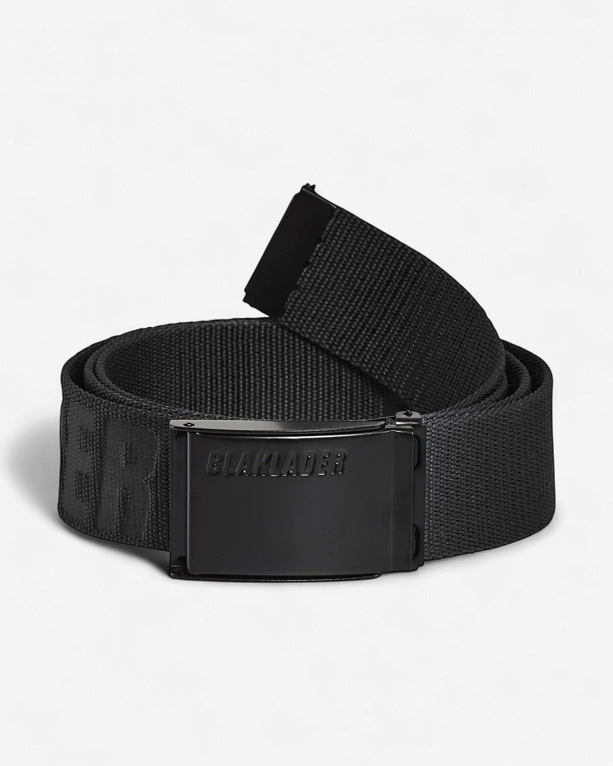 Blaklader Jig Belt, Colour: Black, Size: Onesize