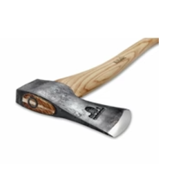 Hultafors Qvarfot Felling Axe