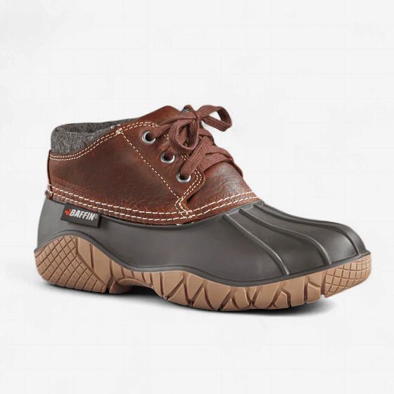 Baffin Whitetail II Women Boot