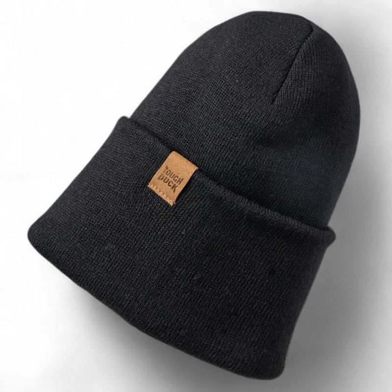 Tough Duck Beanie WA65