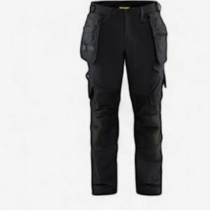 Blaklader Flux 4-Way Stretch Pants