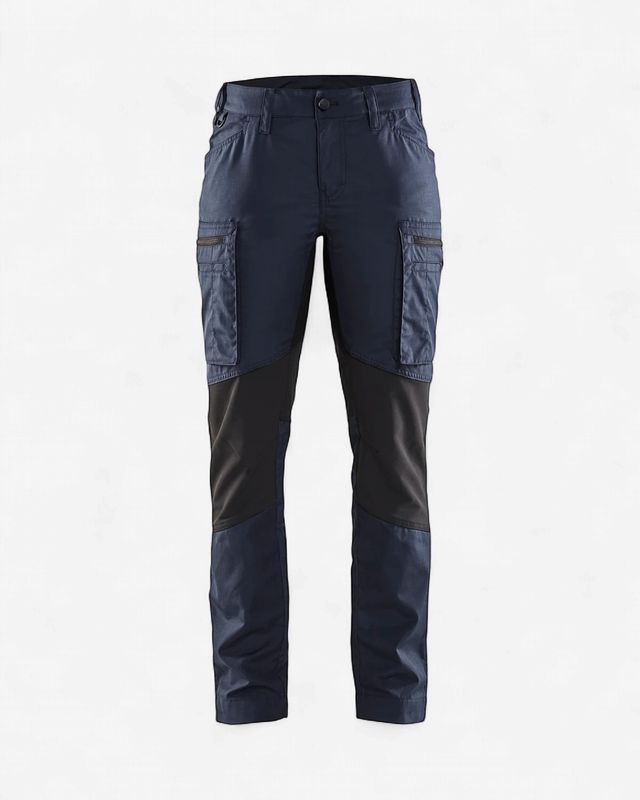 Blaklader Women's Stratus Lite Stretch Pants