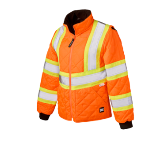 Tough Duck Womens Safety