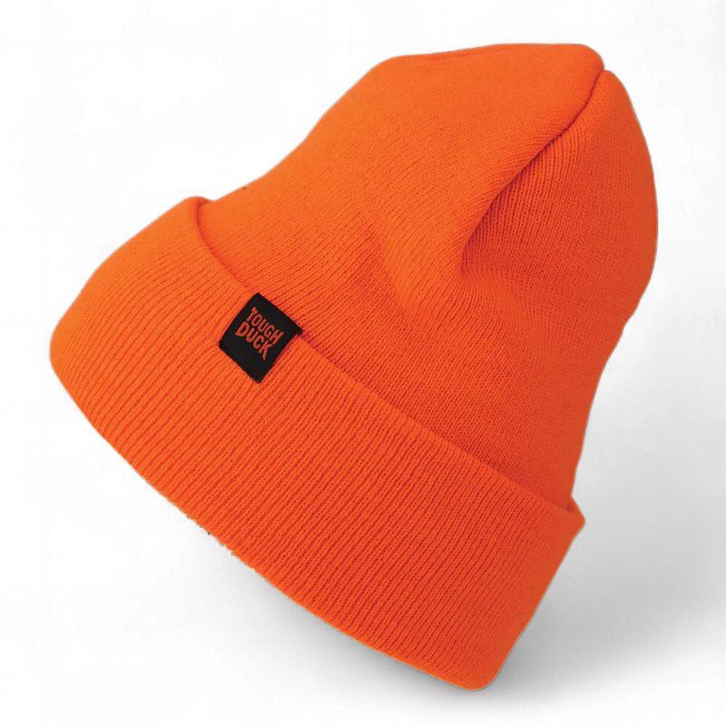 Tough Duck FX 40 Knit Cap - I358