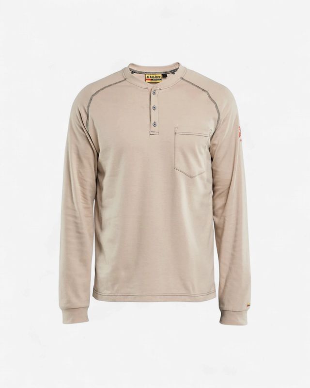 Blaklader FR Henley