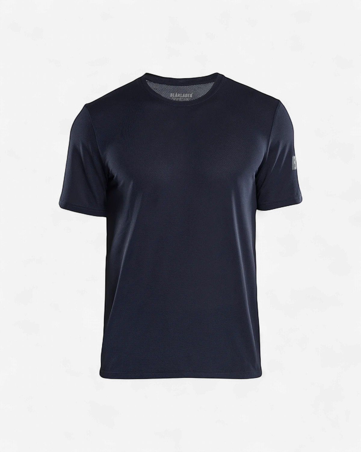 Blaklader Performance Sun T-Shirt, Colour: Dark Navy, Size: 2XL