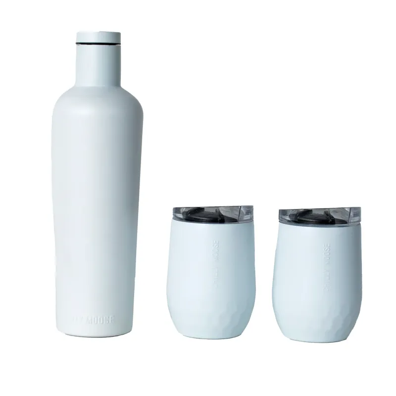 Chilly Moose 3-Piece Dockside Set