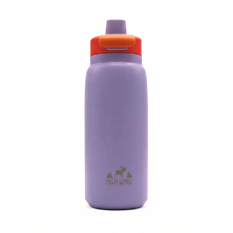 Chilly Moose Thornbury Bottle 798mL