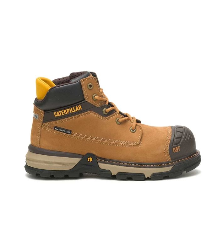 CAT Women's Excavator Superlite CSA/Carbon Composite Toe