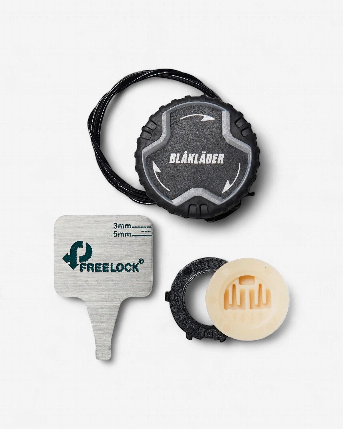 Blaklader Freelock Low Cut Shoe Repair Kit