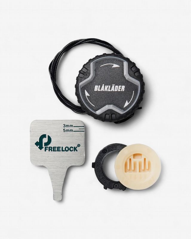 Blaklader Freelock Low Cut Shoe Repair Kit