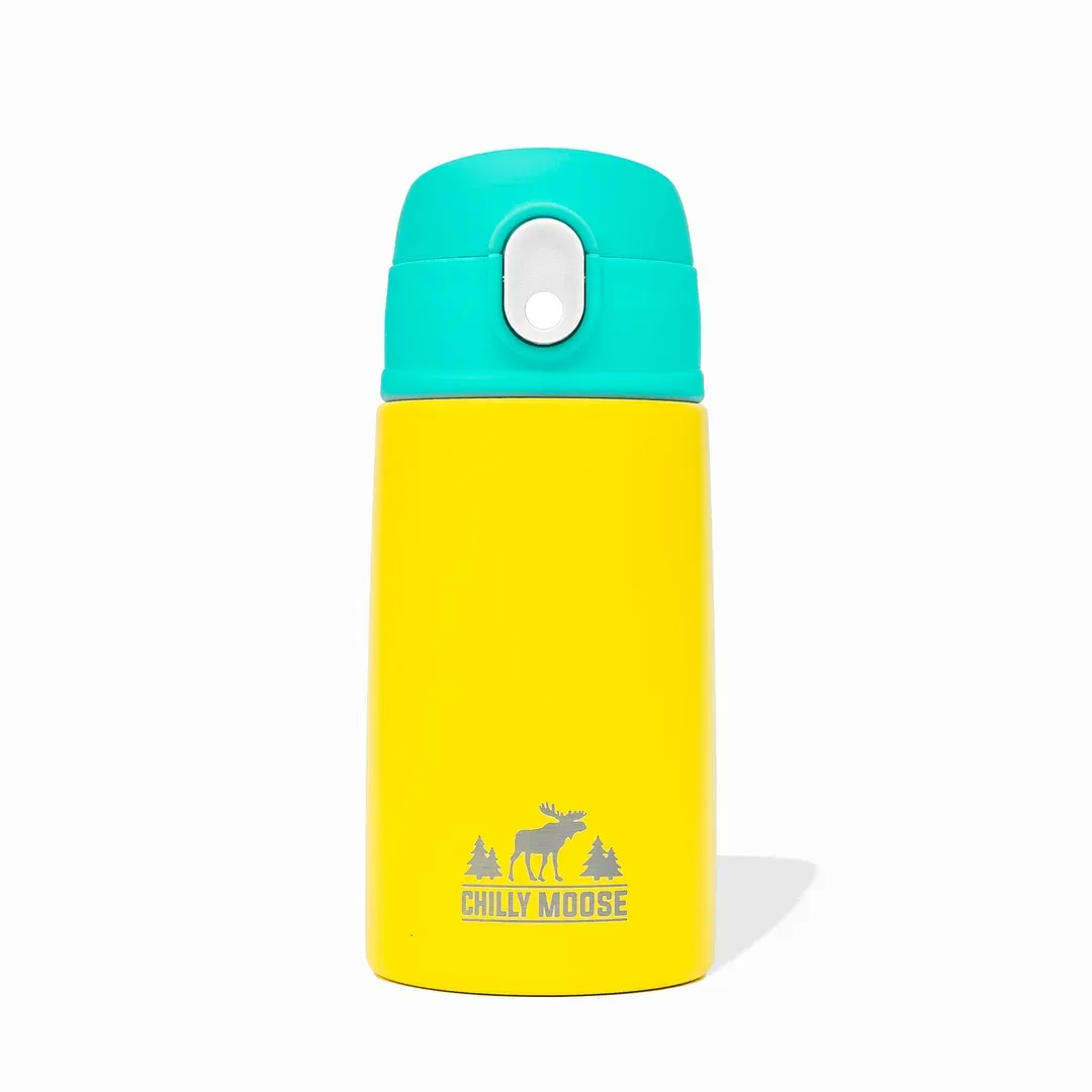 Chilly Moose Temagami Bottle 400mL