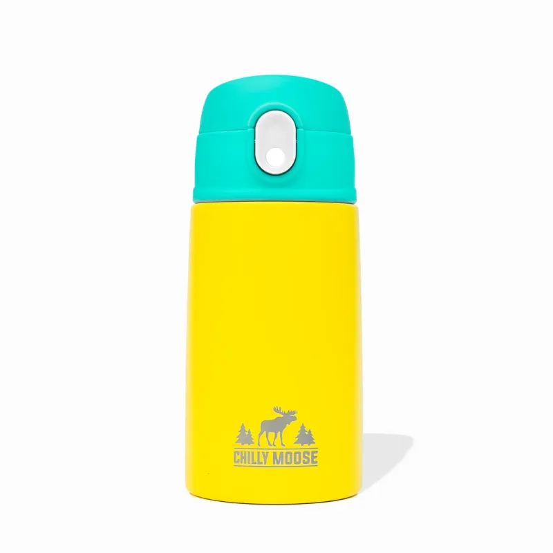 Chilly Moose Temagami Bottle 400mL