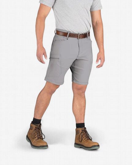 Berne Lightweight Flex Pro Short
